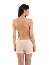 Kate Paded Wired Bra - Beige